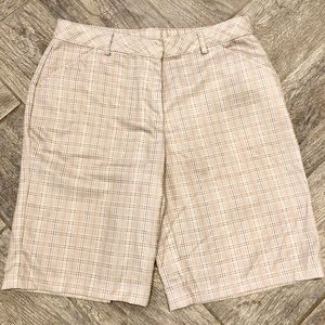 Aspire Women’s Golf Short - 6